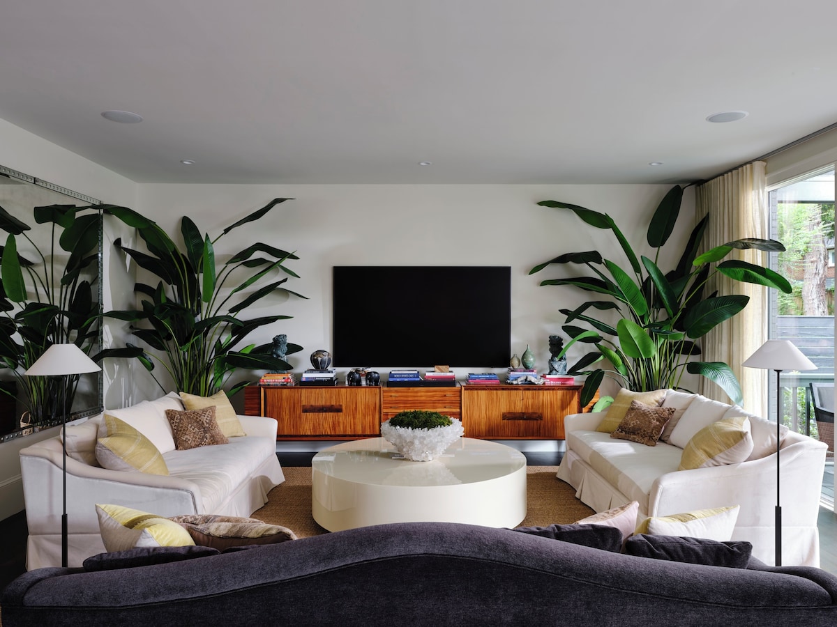 Imagem do perfil do anfitrião