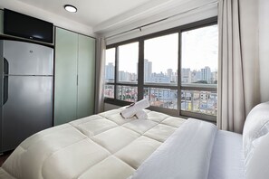 Basic Studio | 1 bedroom