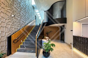 Basic Studio | Interior