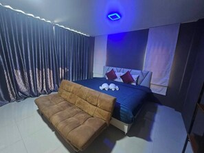 Chambre Simple