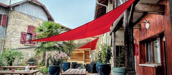le clos des roses