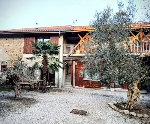 le clos des roses