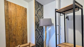 Comfort Double Room | Premium bedding, free cribs/infant beds, free WiFi, bed sheets