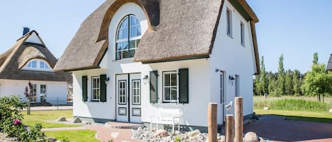 House | Exterior