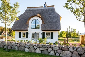 Hus | Eksteriør