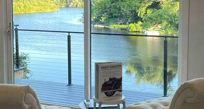 “World -Class Fishing Meets Luxurious Accommodation”