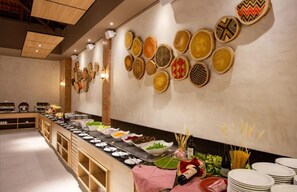 Dining - Ondas Beach Resort (Rodovia Porto Seguro)