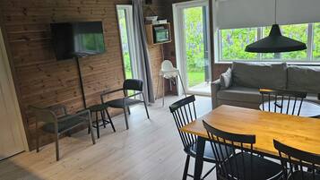 Ărea de sala de estar