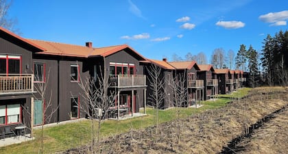 Skidvägen 4a - Lodge