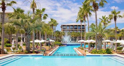 Private Beach, Large Pool, 30A Vacation Rental