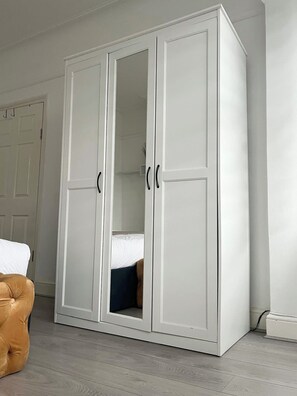 1 chambre, draps fournis