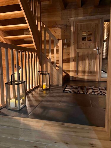 Chalet Alpage 10 persons