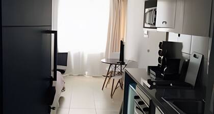 Estudio Urbano en Santiago