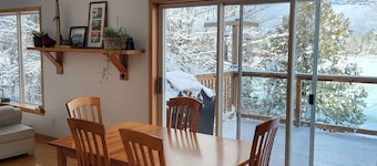 La DALLE du lac - Spacious home by the lake - CITQ 308392