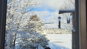 Interiör