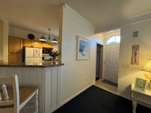 Interior - ★Full Equipped Villa 8 guests 2Br/2Bth Pool and Free Shuttle to Disney Parks★ (Kissimmee)