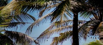 阿魯甘灣尼卡拉海灘別墅