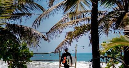 Nikara Beach Villas ArugamBay