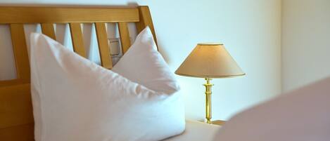 1 bedroom, free WiFi