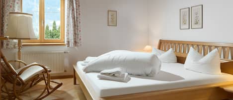 1 Schlafzimmer, kostenloses WLAN