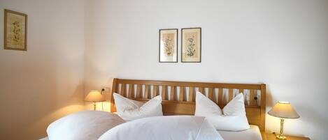 1 chambre, Wi-Fi gratuit