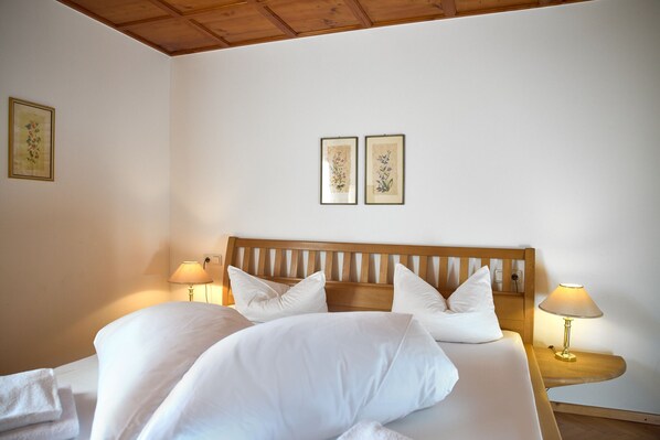 1 slaapkamer, gratis wifi