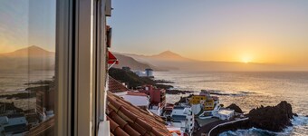 2BR Tacoronte Home - Seaviews & Nature Pools