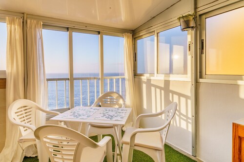 2BR Tacoronte Home - Seaviews & Nature Pools