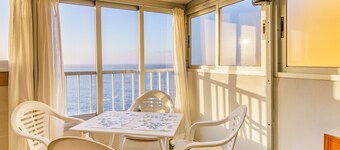 2BR Tacoronte Home - Seaviews & Nature Pools