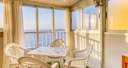 2BR Tacoronte Home - Seaviews & Nature Pools