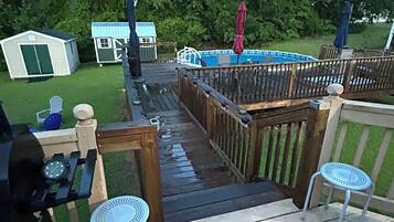 Terras