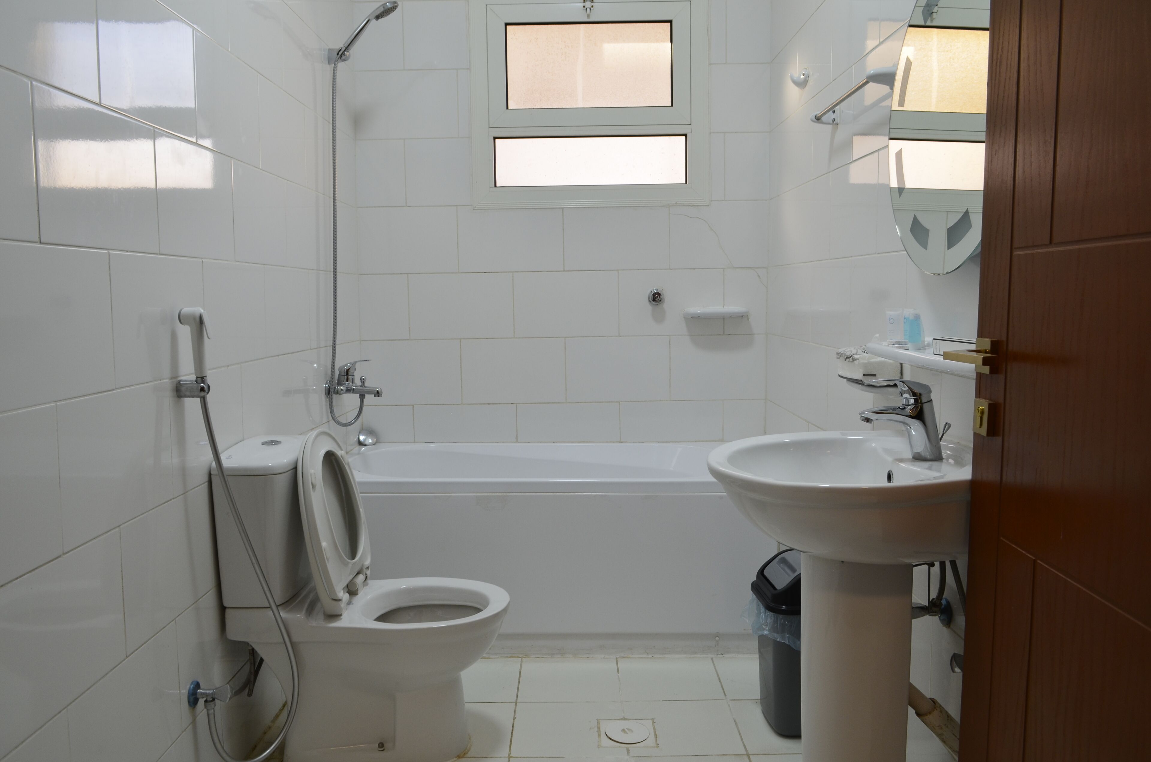 Foto - Al Rayhan Suites الريحان للأجنحة المفروشة