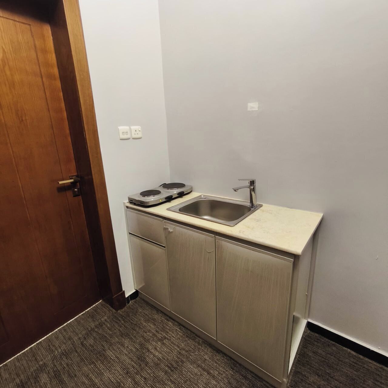 Foto - Al Rayhan Suites الريحان للأجنحة المفروشة