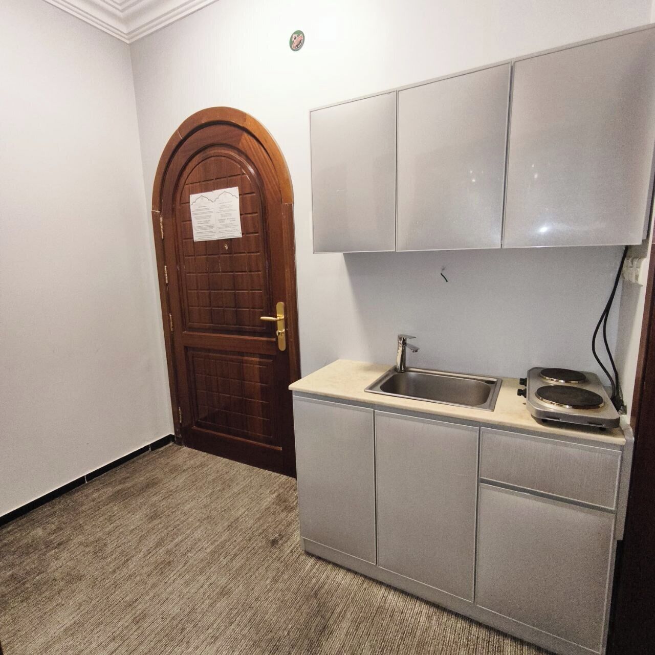 Foto - Al Rayhan Suites الريحان للأجنحة المفروشة