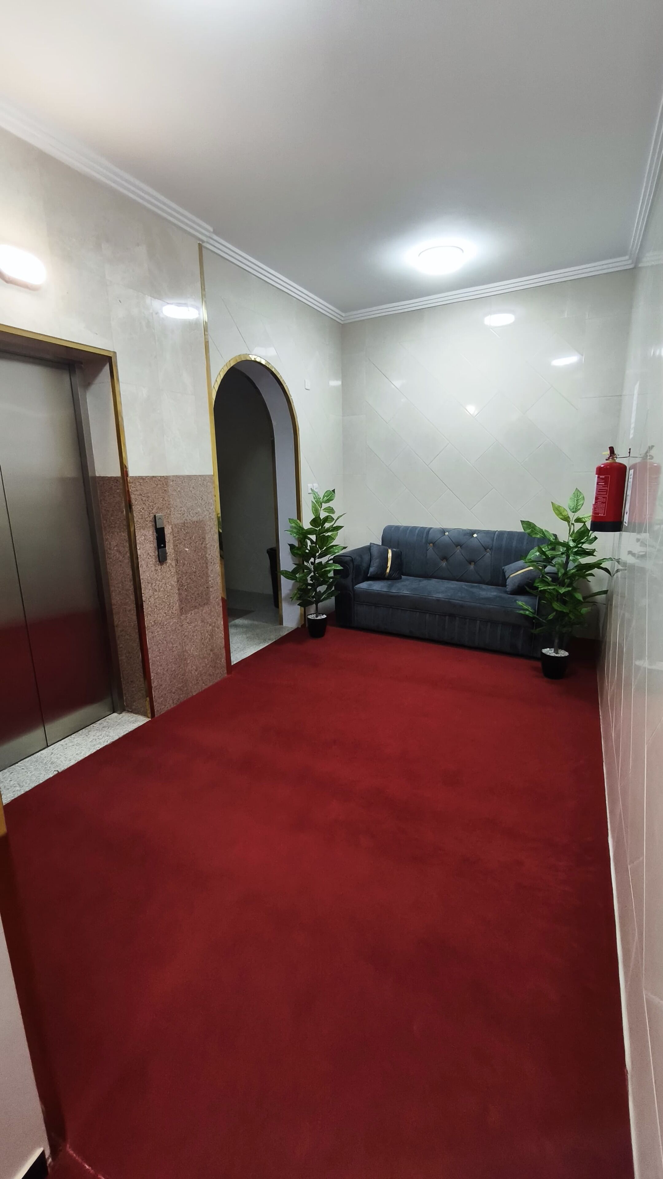 Foto - Al Rayhan Suites الريحان للأجنحة المفروشة