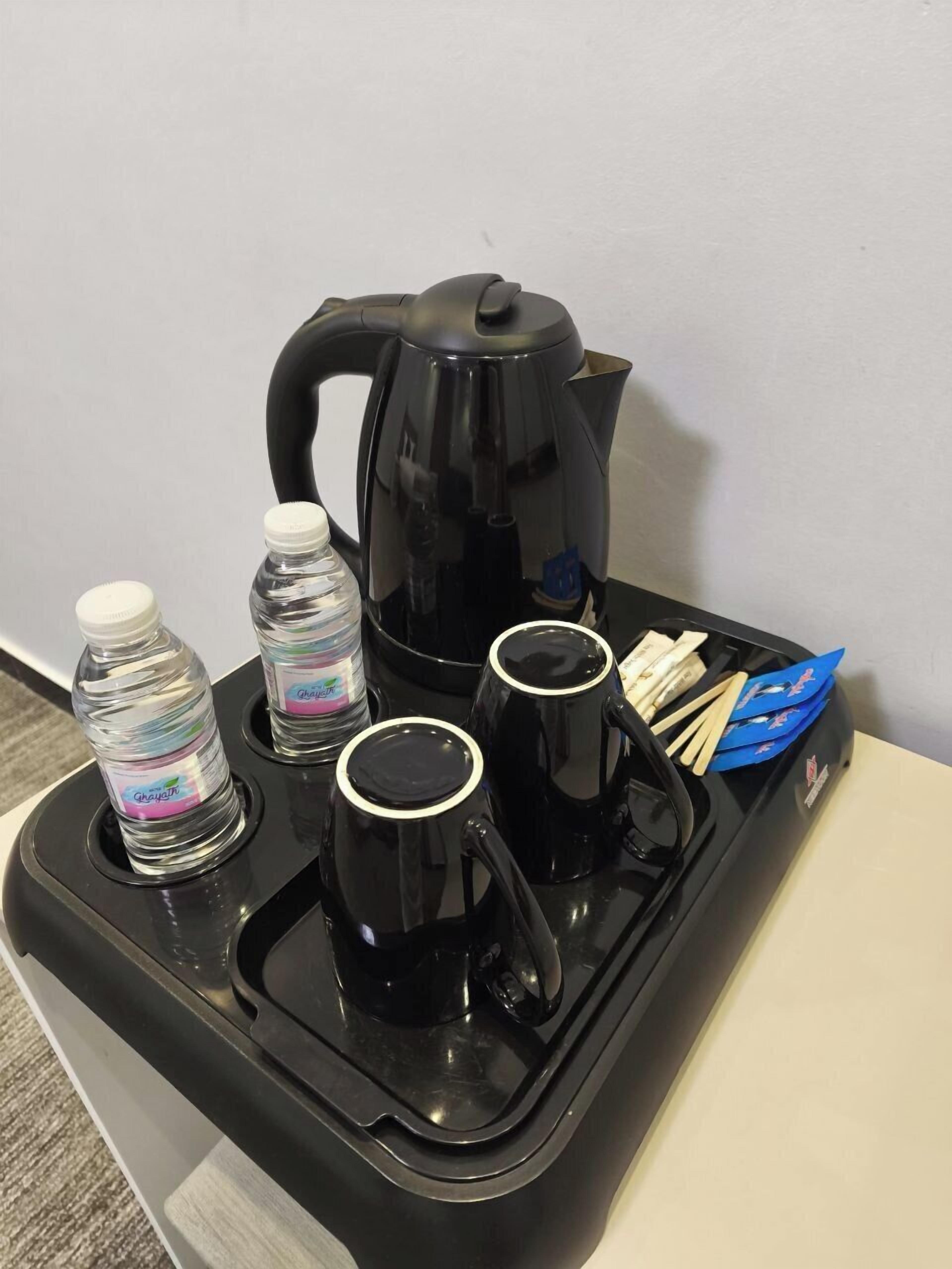 Foto - Al Rayhan Suites الريحان للأجنحة المفروشة