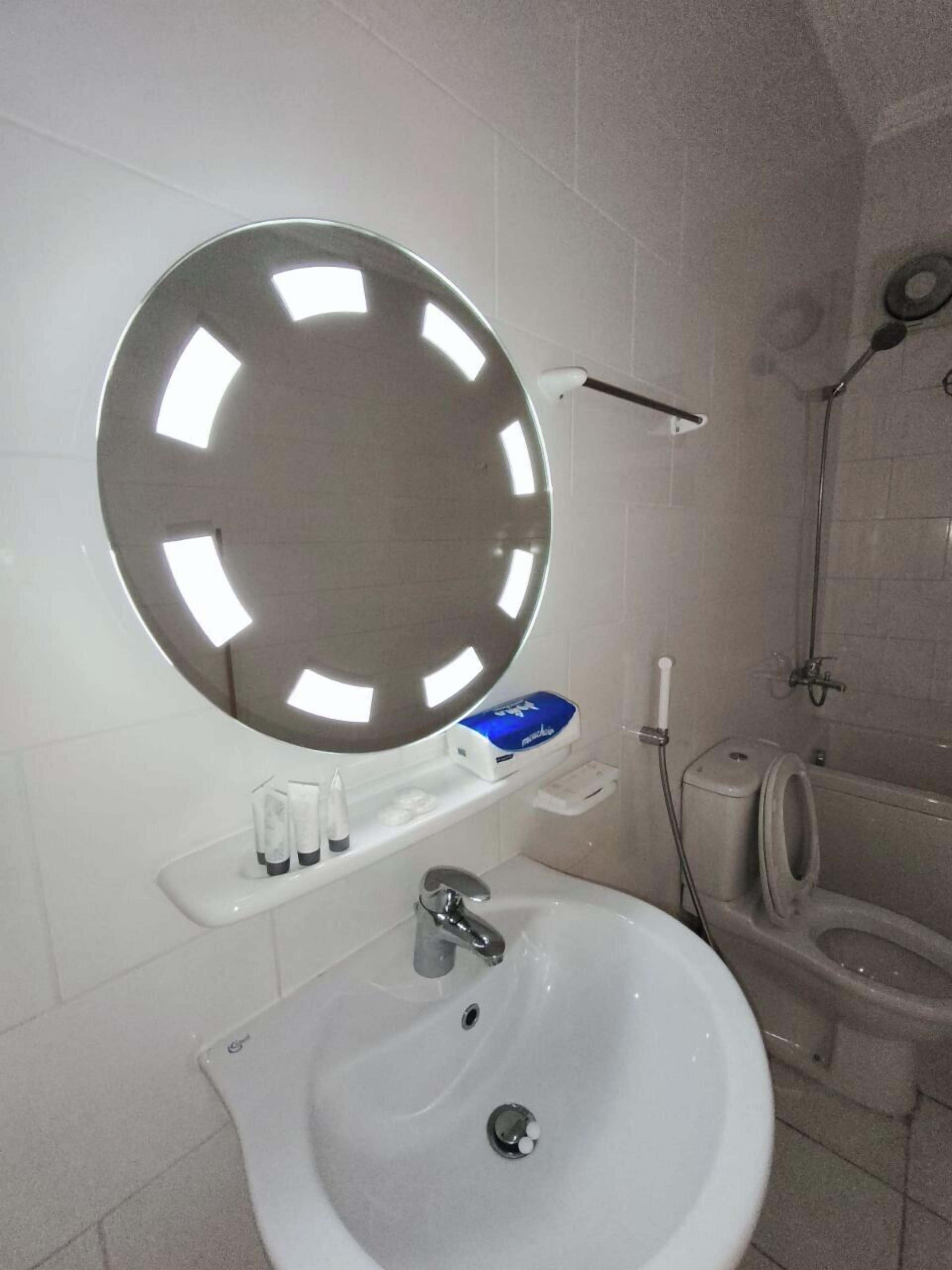 Foto - Al Rayhan Suites الريحان للأجنحة المفروشة