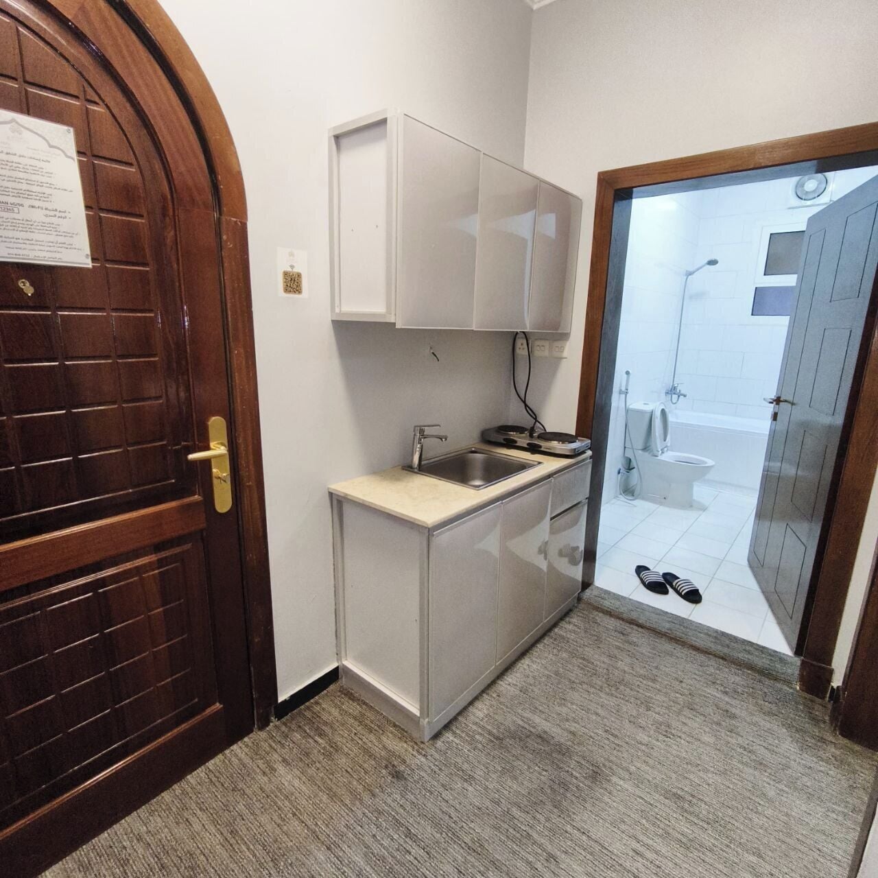 Foto - Al Rayhan Suites الريحان للأجنحة المفروشة