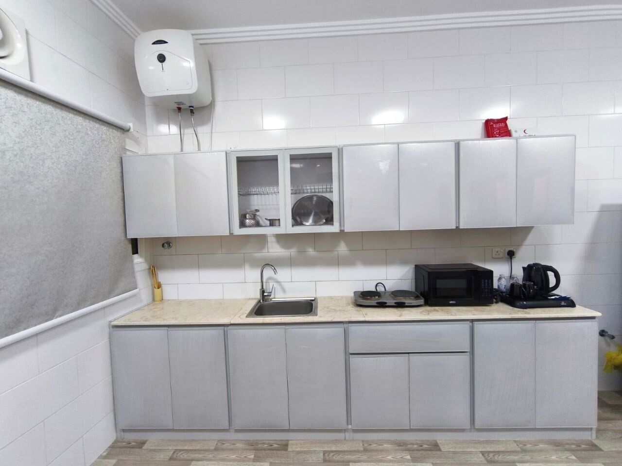 Foto - Al Rayhan Suites الريحان للأجنحة المفروشة