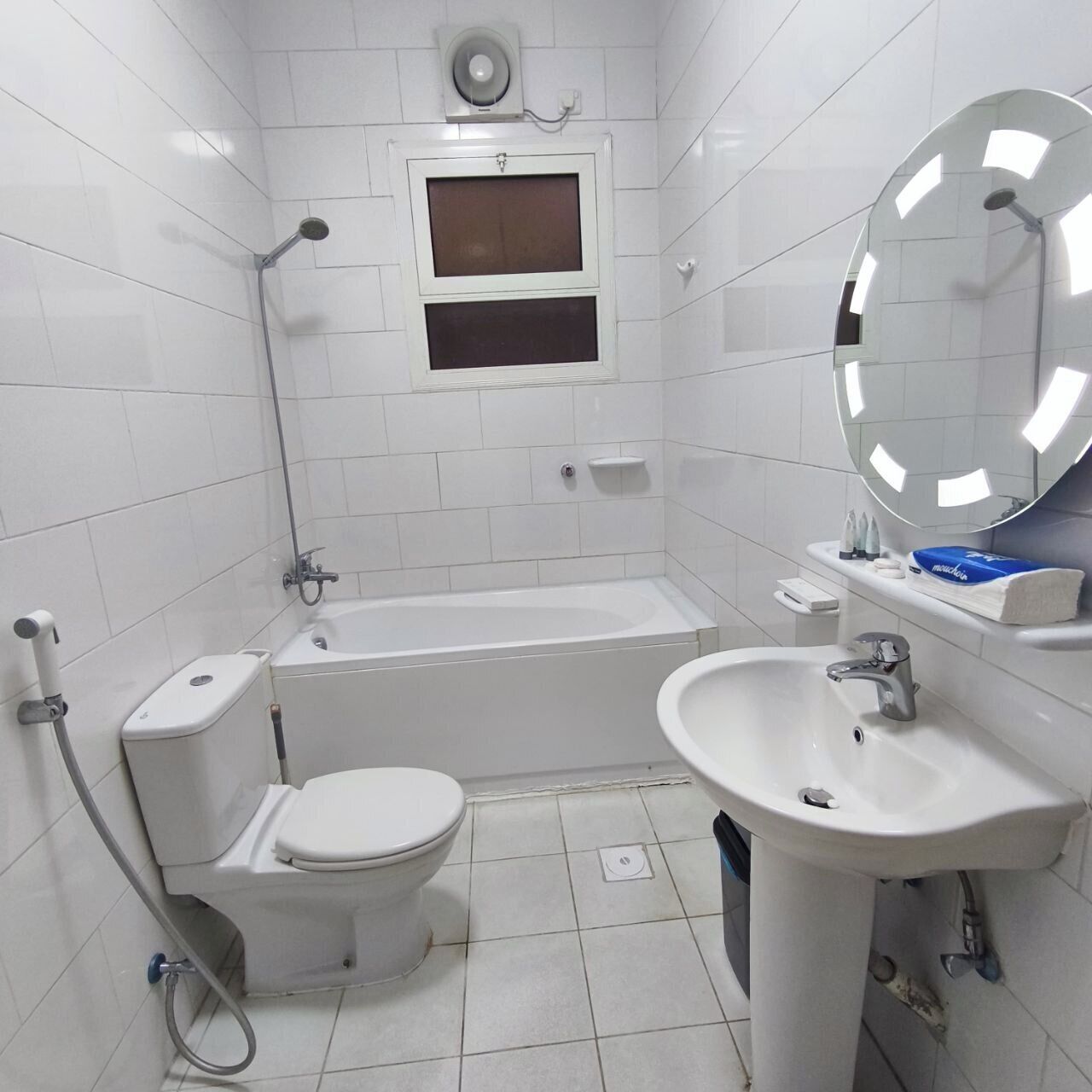 Foto - Al Rayhan Suites الريحان للأجنحة المفروشة