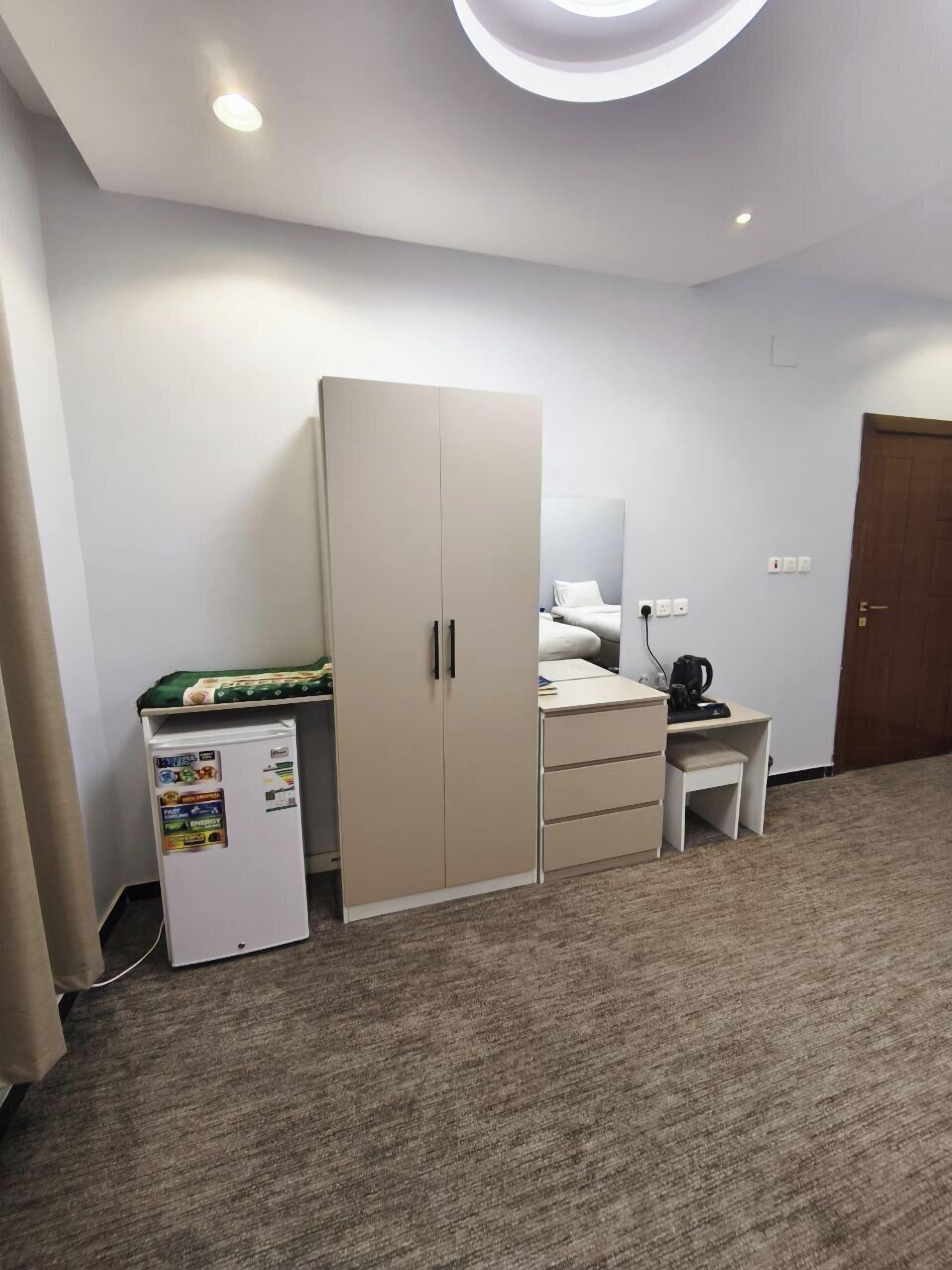 Foto - Al Rayhan Suites الريحان للأجنحة المفروشة