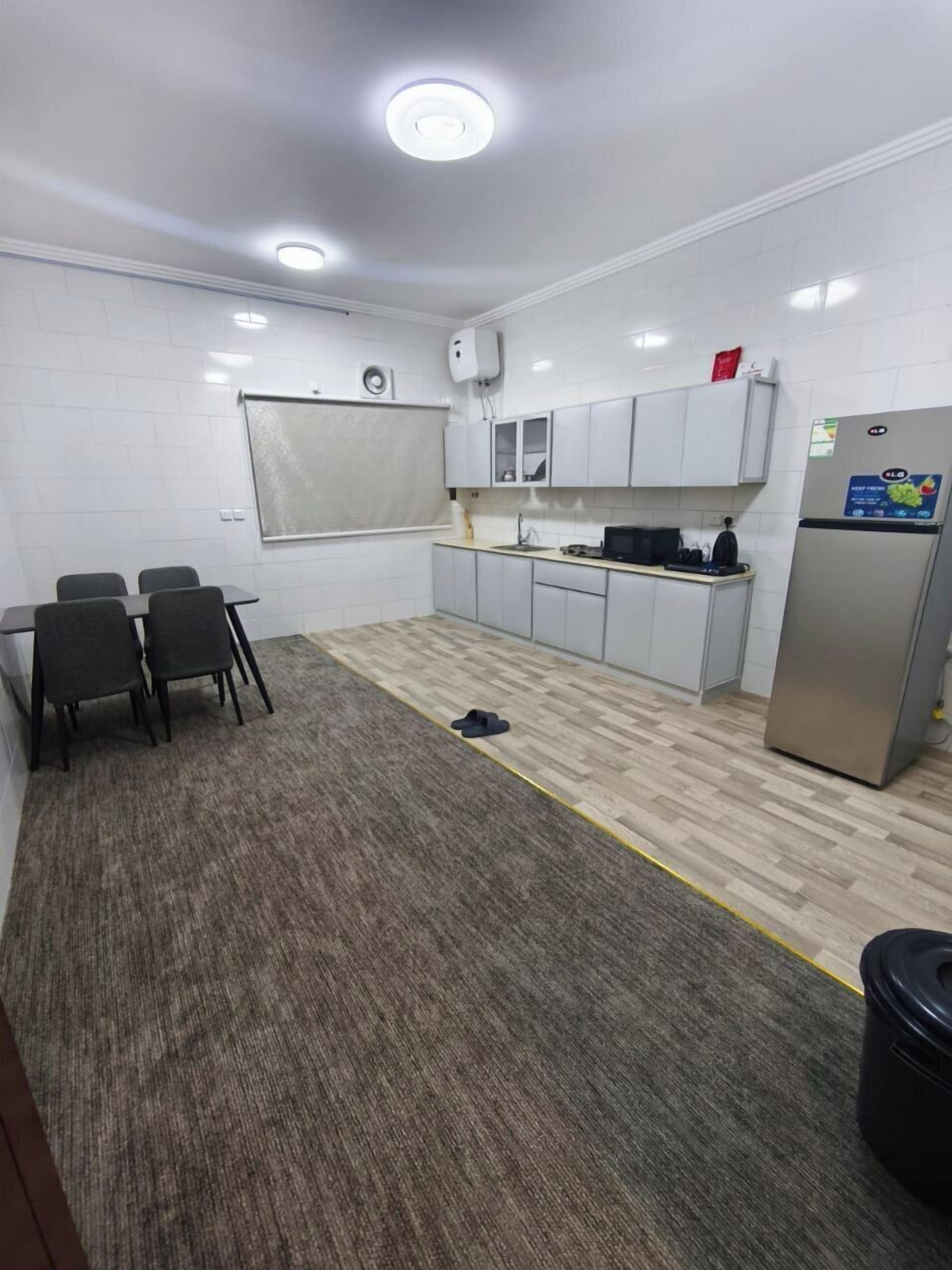 Foto - Al Rayhan Suites الريحان للأجنحة المفروشة