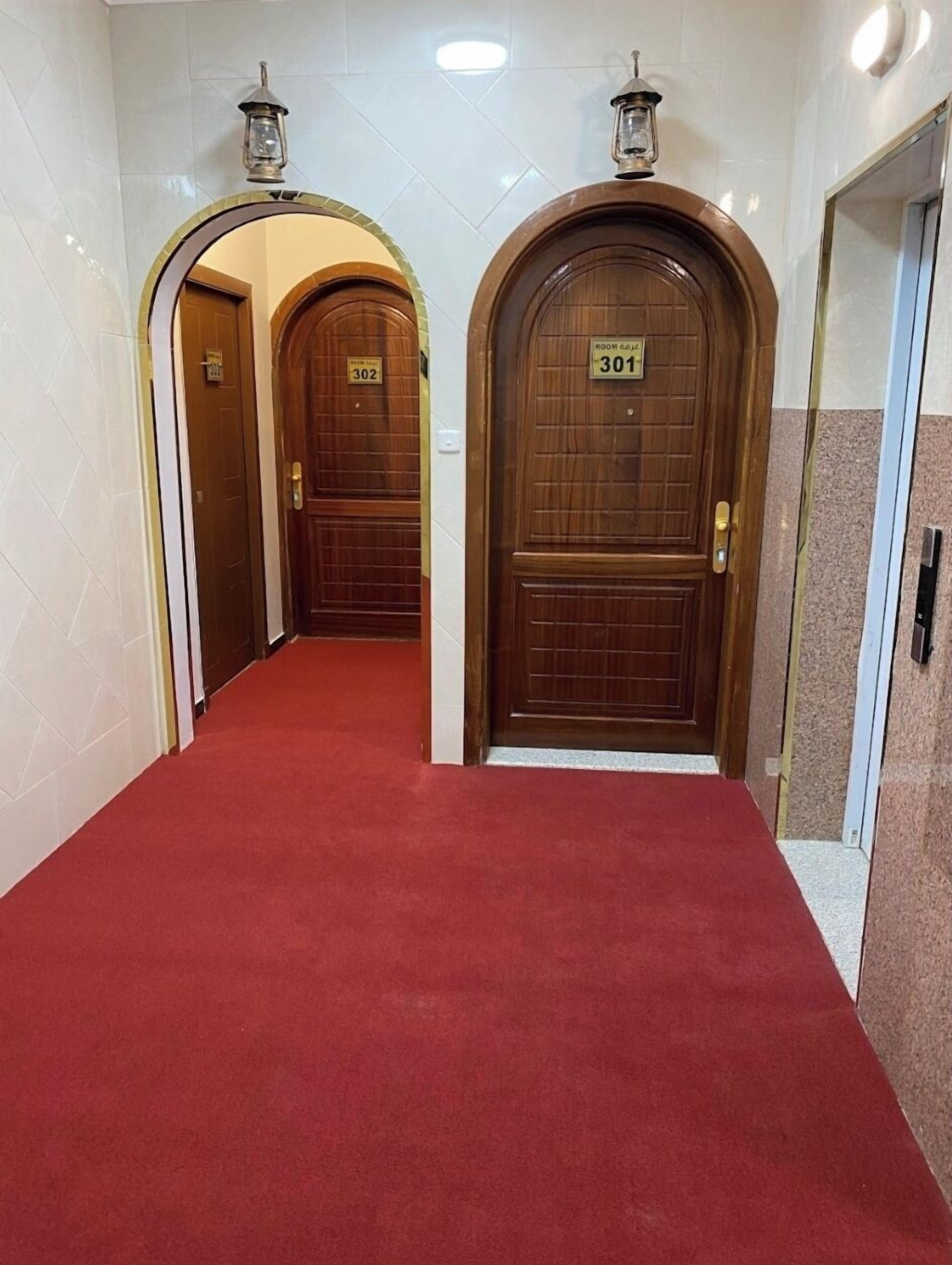Foto - Al Rayhan Suites الريحان للأجنحة المفروشة