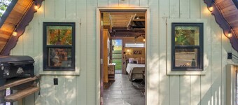 Tiny House at Wishing Creek