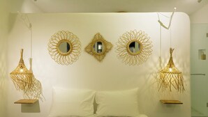 Deluxe Double Room, Pool View - The Bingin Beach Villas Bungalow Resort (Pecatu)