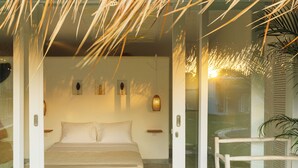 Deluxe Studio Suite, Pool View - The Bingin Beach Villas Bungalow Resort (Pecatu)