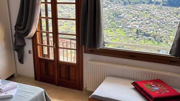 3 sovrum, strykjärn/strykbräda, wi-fi och sängkläder