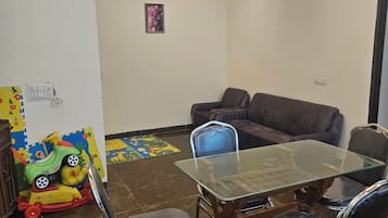32-inch LED TV with digital channels