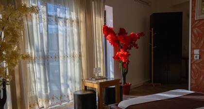 Hotel FunnyTime , Bucharest