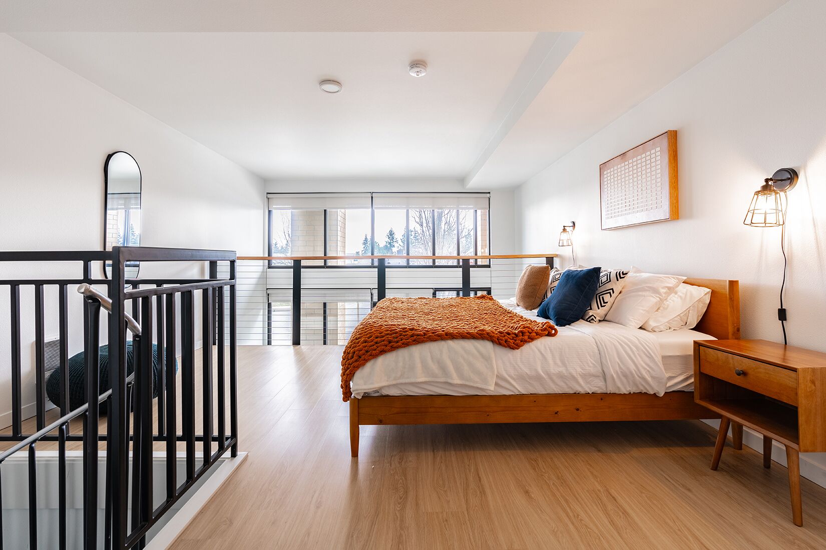 1 slaapkamer, gratis wifi